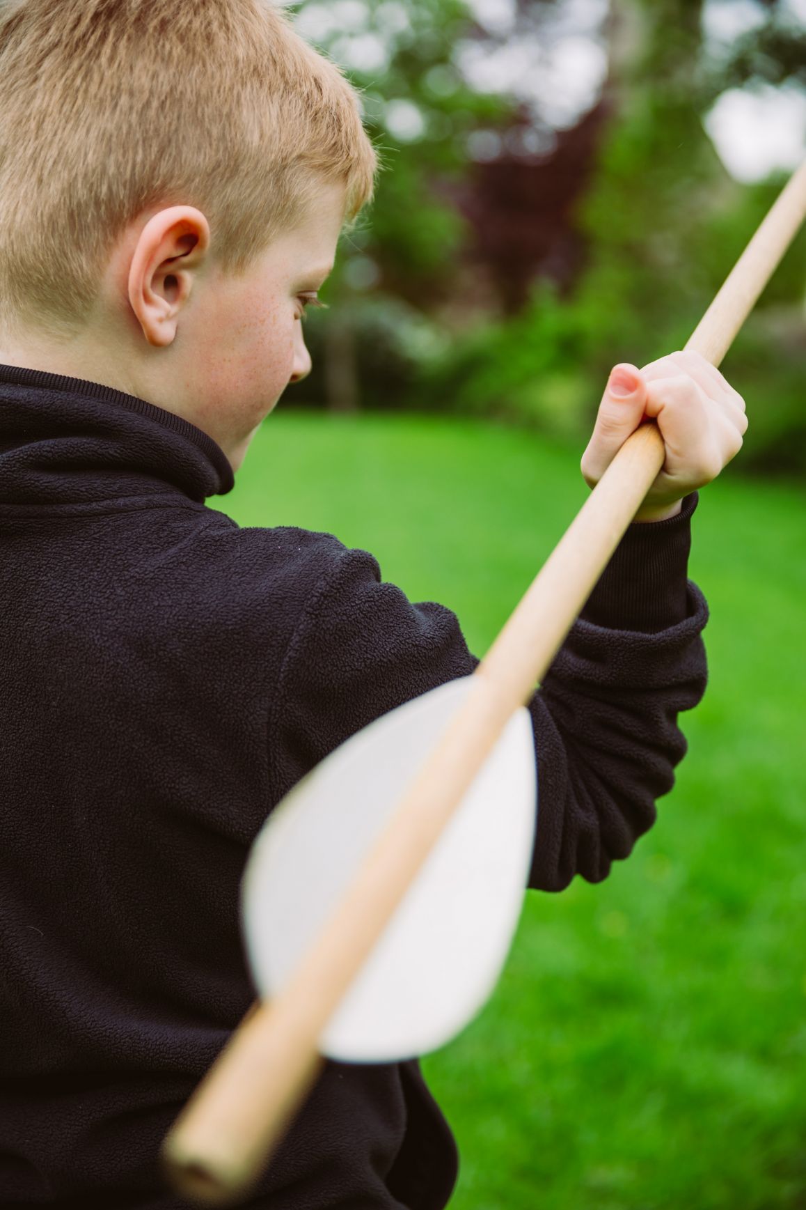 Archäologische Spurensuche